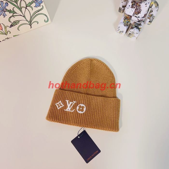 Louis Vuitton Hat LVH00052